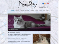 norskitty.free.fr Thumbnail