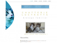 Lucykatts.com