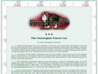 finnishline-forestcat.com Thumbnail