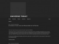 universetoday.com Thumbnail