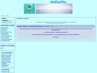 aireaupur.free.fr Thumbnail