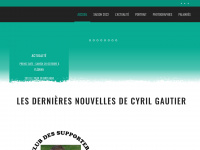 Cyril-gautier.fr