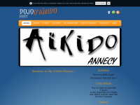 aikido-annecy-meythet.fr Thumbnail