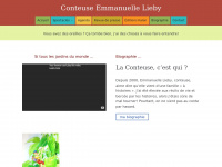 Emmanuellelieby-conteuse.fr