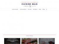 cuisinemag.fr Thumbnail