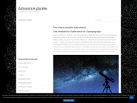 Astronomie-planete.com