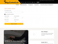 Camelcar.com
