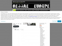 reggaeeurope.com Thumbnail