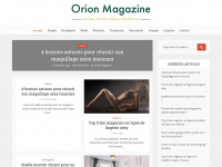 Orionmagazine.fr