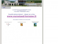 eurostand-lorraine.com