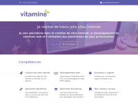 Vitamine3w.fr