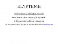 Elypteme.com