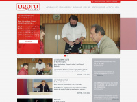Agorafilms.net