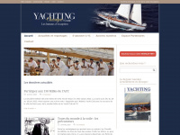 yachtingclassique.com Thumbnail