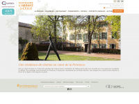 Abbaye-celle.com