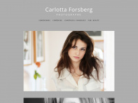 carlotta-forsberg.com Thumbnail