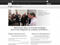 Fred-magie.com