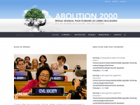 Abolition2000.org