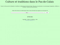 Ethno62.free.fr