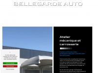 Peugeot-bellegarde.com