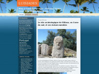 Luisiades.free.fr