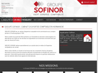 Sofinor.net