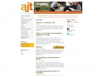 ajt-mp.org Thumbnail