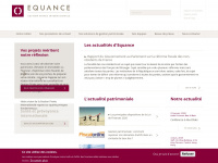 equance.com Thumbnail