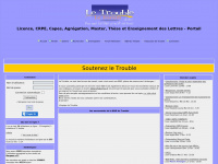 letrouble.net Thumbnail