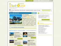 tourisme-sud-ouest.com Thumbnail
