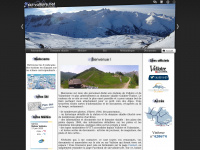 ski-valloire.net Thumbnail