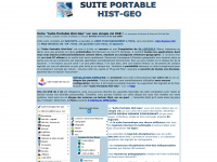 Suiteportablehg.free.fr