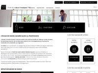 Atelier-chardon-savard.com