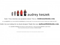 audrey.keszek.free.fr Thumbnail