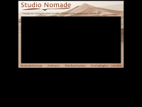 studio-nomade.com Thumbnail
