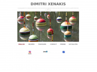 dimitri-xenakis.com Thumbnail