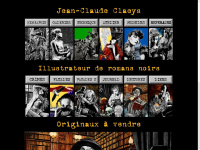 Jean-claude-claeys.com