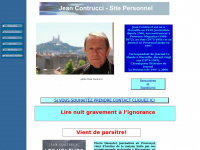 jeancontrucci.free.fr Thumbnail