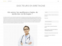 Docteurs-entreprises-bretagne.fr