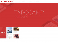 typocamp.fr Thumbnail