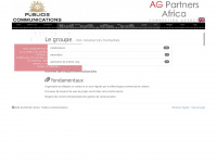 Ag-partners.com