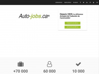 auto-jobs.ca Thumbnail