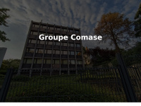 groupecomase.com