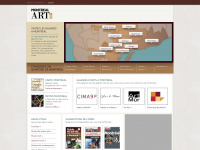 montreal-art.net Thumbnail