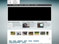 atelier-equitation-classique.com Thumbnail