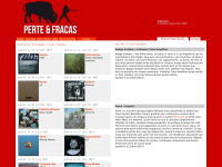 perteetfracas.org Thumbnail