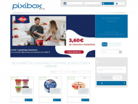 pixibox.com