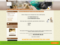 veterinairedemontazet.net
