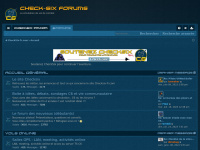 checksix-forums.com Thumbnail