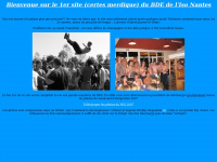 bde.isonantes.free.fr Thumbnail